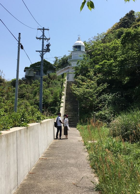 Mie Private Tour - Light House