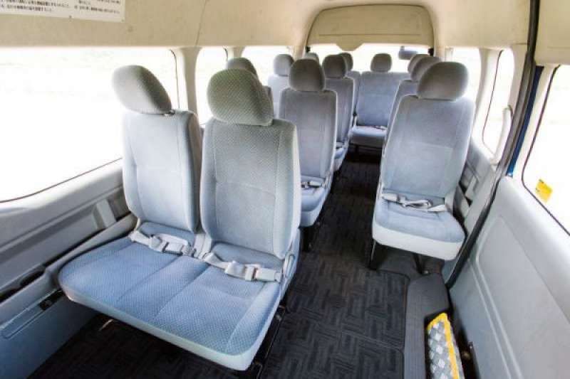Other Hokkaido Locations Private Tour - Private Transfer in Hokkaido 