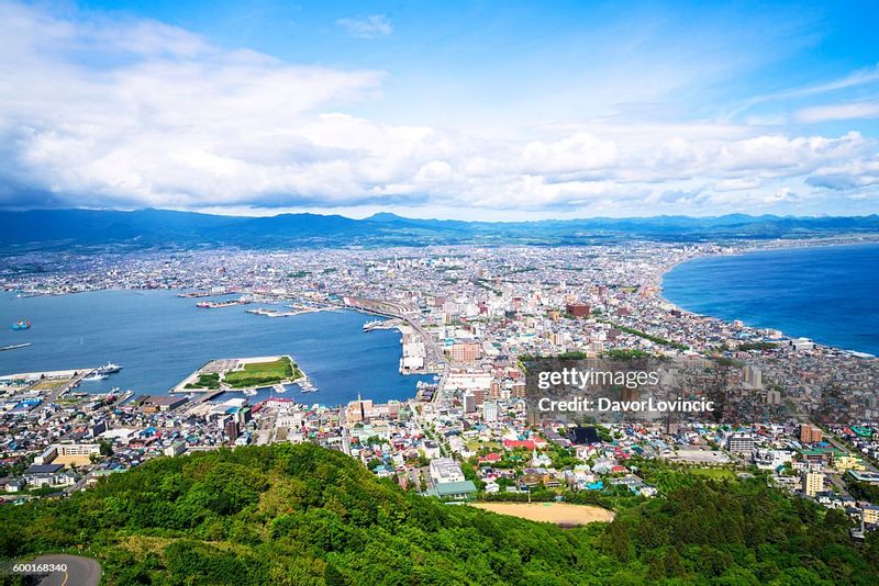 Hakodate Private Tour - 