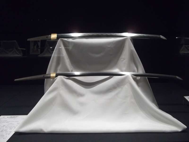 Gifu Private Tour - Seki is very famous for its Japanese swords.