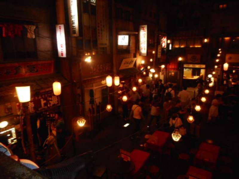 Yokohama Private Tour - Tasting Ramen from other regions of Japan& World at Shinyokohama Ramen Museum