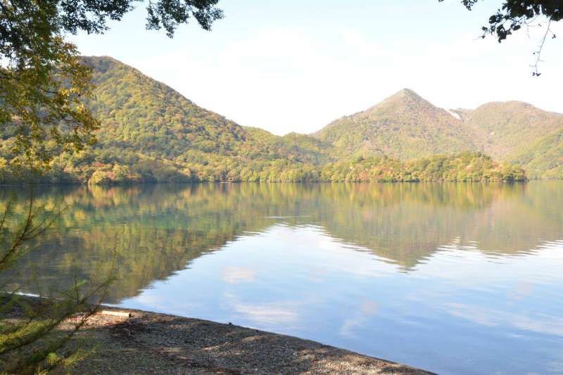 Nikko Private Tour - Lake Chuzenji