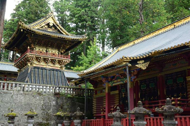 Nikko Private Tour - Toshogu Shrine