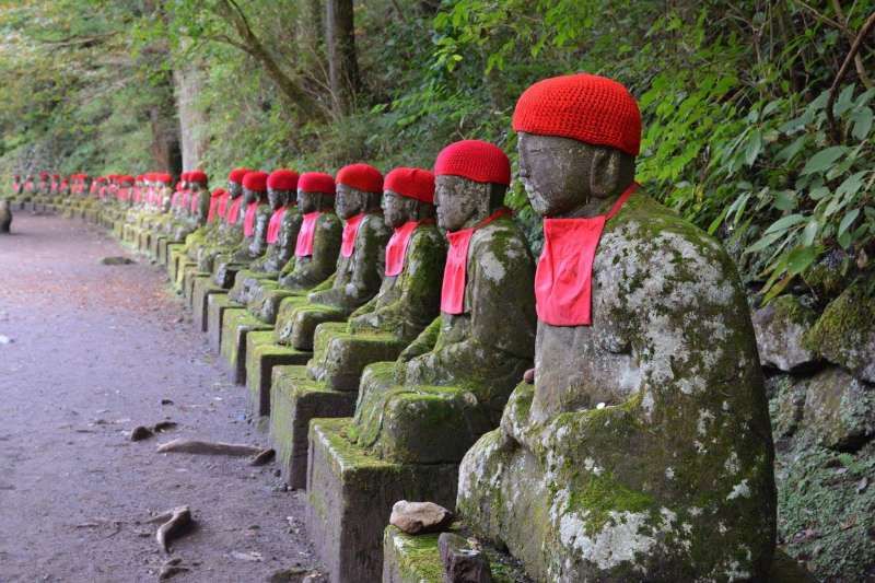 Nikko Private Tour - Kanmangafuchi Abyss