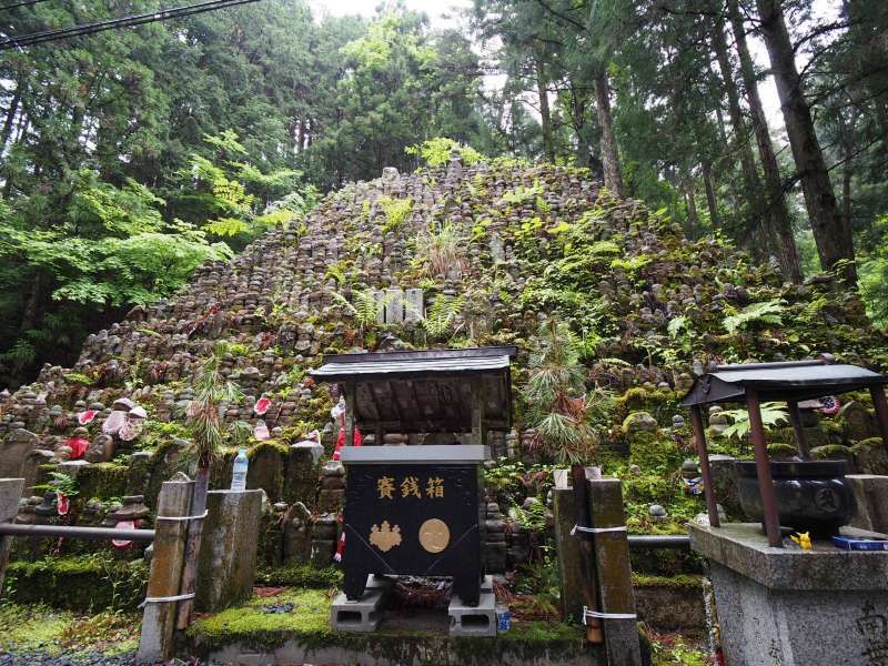 Mount Koya Private Tour - null