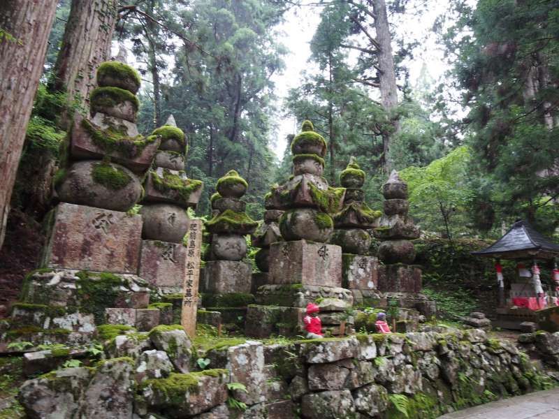 Mount Koya Private Tour - null