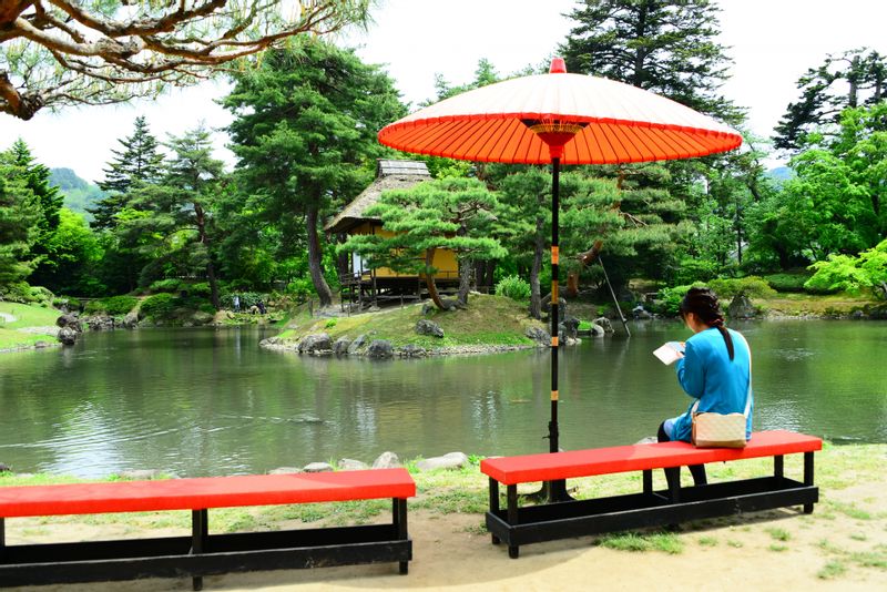 Fukushima Private Tour - Oyakuen