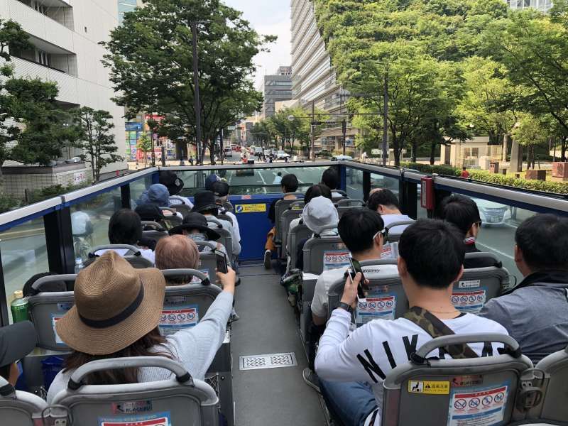 Fukuoka Private Tour - Get your fill of Fukuoka