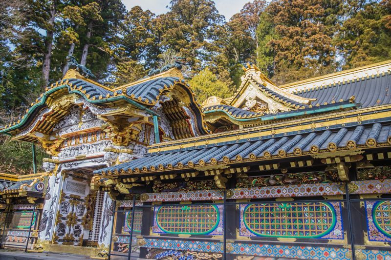 Nikko Private Tour - Nikko Toshogu Shrine