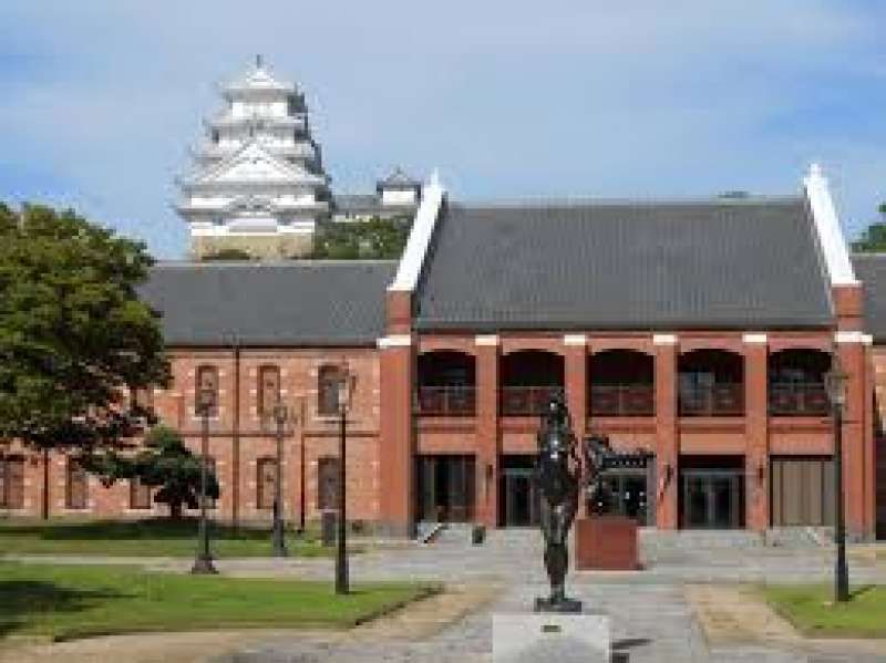 Hyogo Private Tour - Himeji City Museum