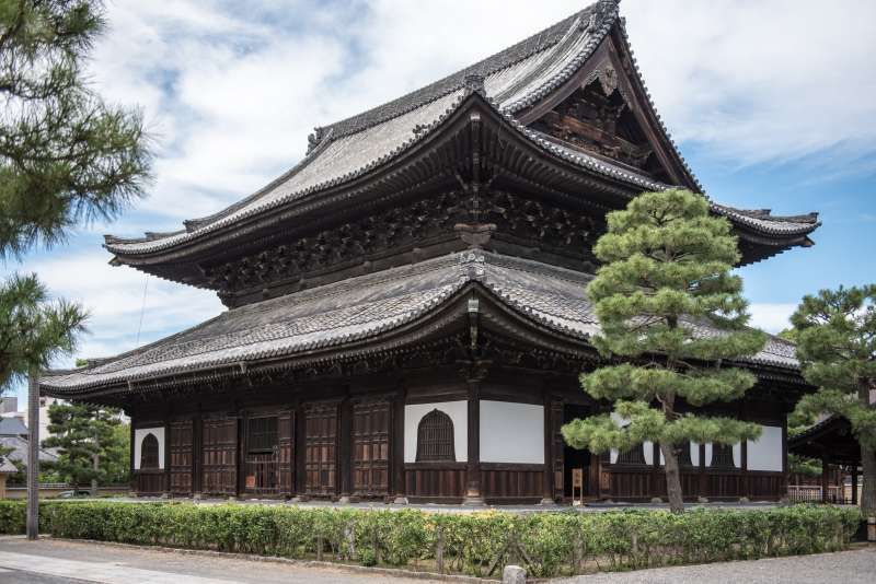 Kyoto Private Tour - Kenninji Temple