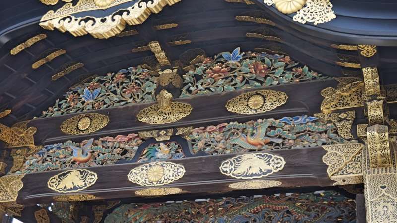 Kyoto Private Tour - Fine art in Nijo castle