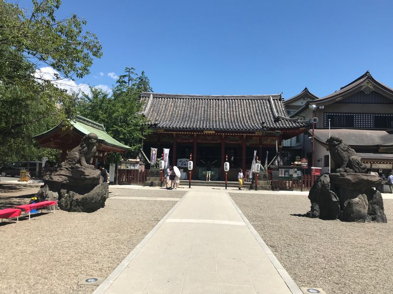 Tokyo Private Tour - Asakusa Shrine