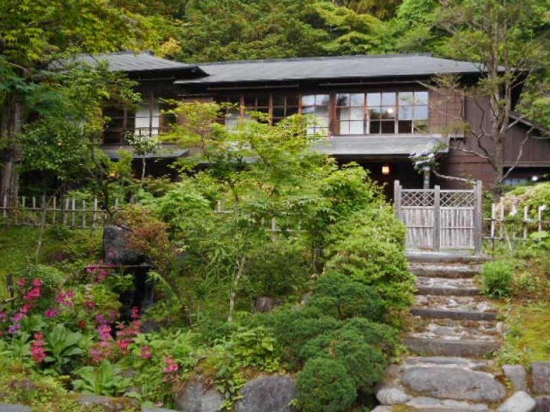 Nikko Private Tour - Kanaya Samurai House: The First Cottage for Westerners