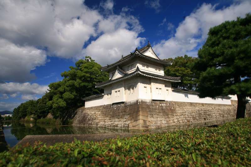 Kyoto Private Tour - Nijo castle