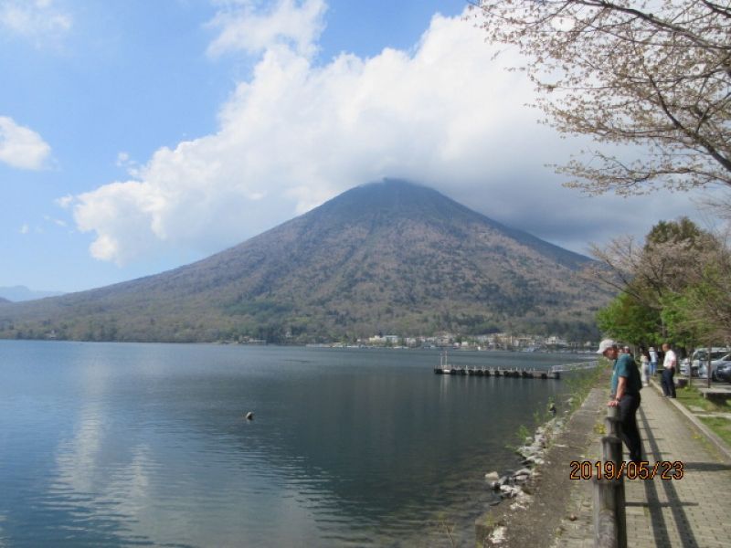 Nikko Private Tour - Lake Chuzenji