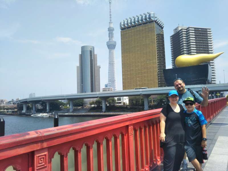 Tokyo Private Tour - Asakusa