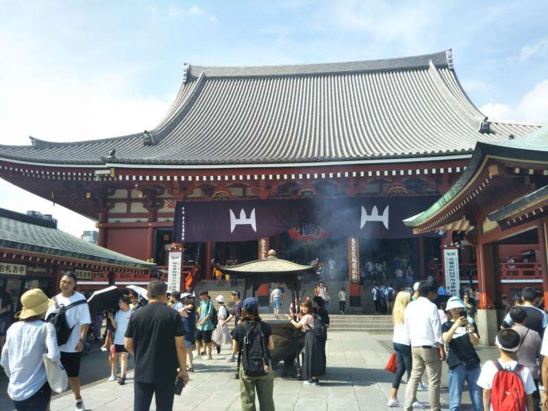 Tokyo Private Tour - Asakusa