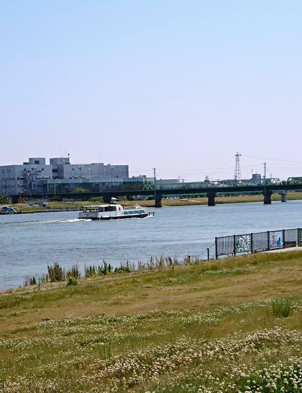 Niigata Private Tour - Shuttle Boat Anastacia