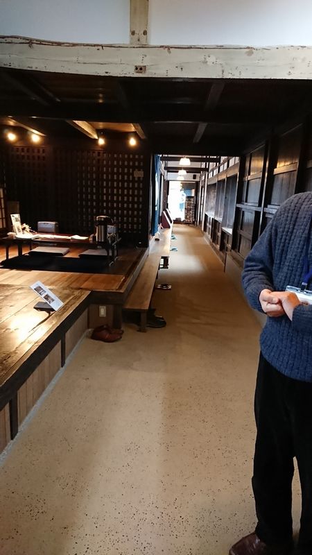 Niigata Private Tour - Inside Former Ozawa Family Residence