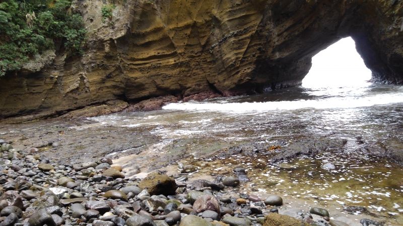 Other Shizuoka Locations Private Tour - Ryu-u-gu-u ku-tsu Sea Dragon's Cave