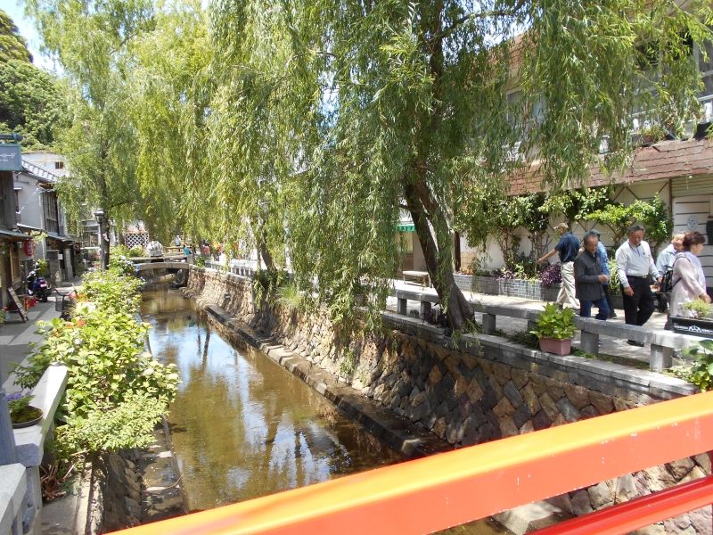 Other Shizuoka Locations Private Tour - Perry (Cmdr. Perry) Road-now well-paved side road