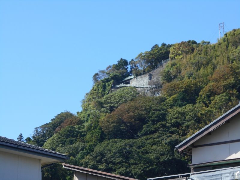 Shimizu Private Tour - Kunozan Toshogu 