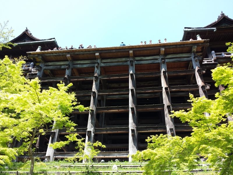 Kyoto Private Tour - Kiyomizudera Temple