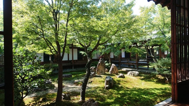 Kyoto Private Tour - Kenninji Temple