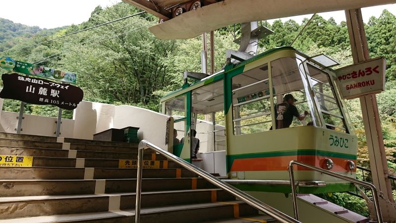 Niigata Private Tour - Gondola to Mt Yahiko top