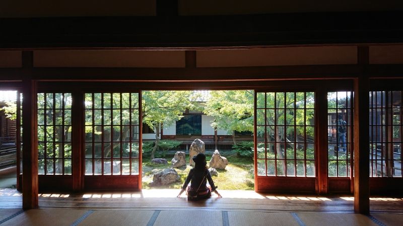 Kyoto Private Tour - Kenninji Temple