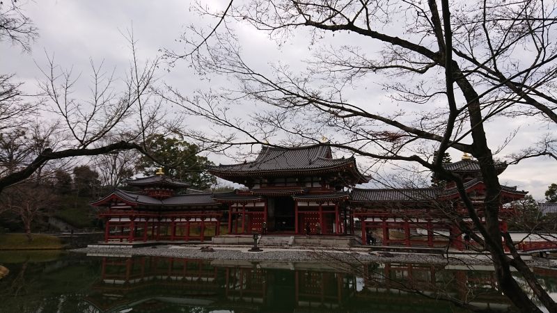Kyoto Private Tour - Byodo-in