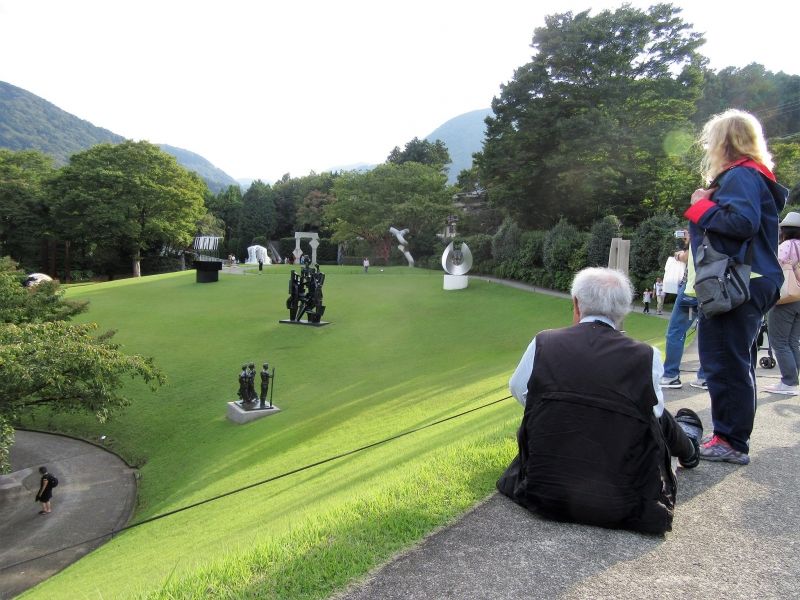 Kanagawa Private Tour - Open air museum