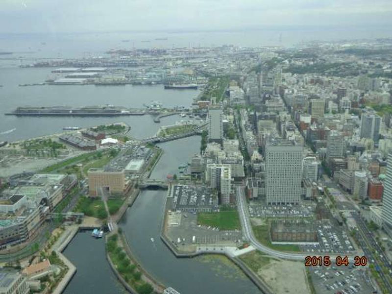 Yokohama Private Tour - Yokohama 