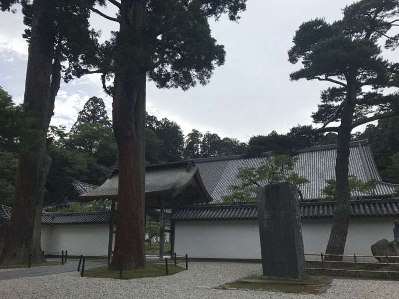 Miyagi Private Tour - Beautiful Zuiganji temple