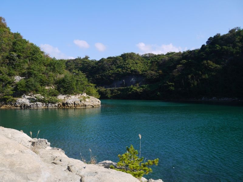 Shimane Private Tour - Old port: we visit on the walking tour