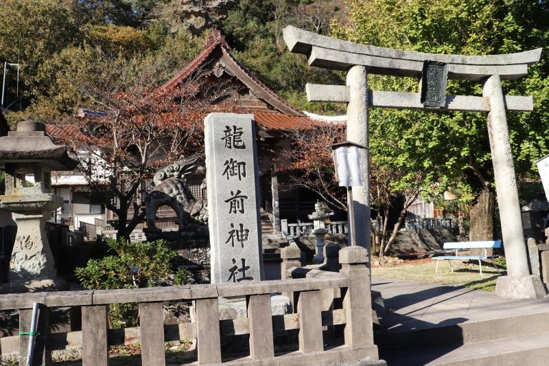 Shimane Private Tour - Shinto shrine where Kagura performance is held