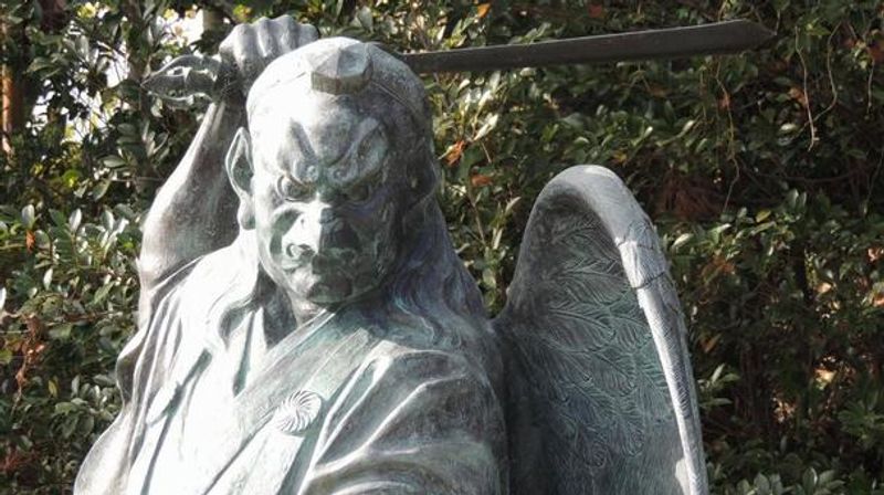 Yokohama Private Tour - Tengu of Mount Takao