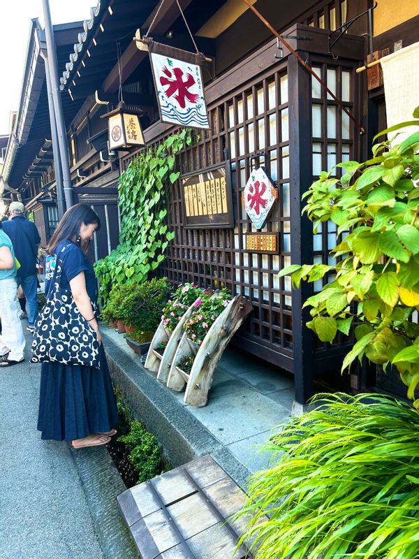 Takayama Private Tour - 