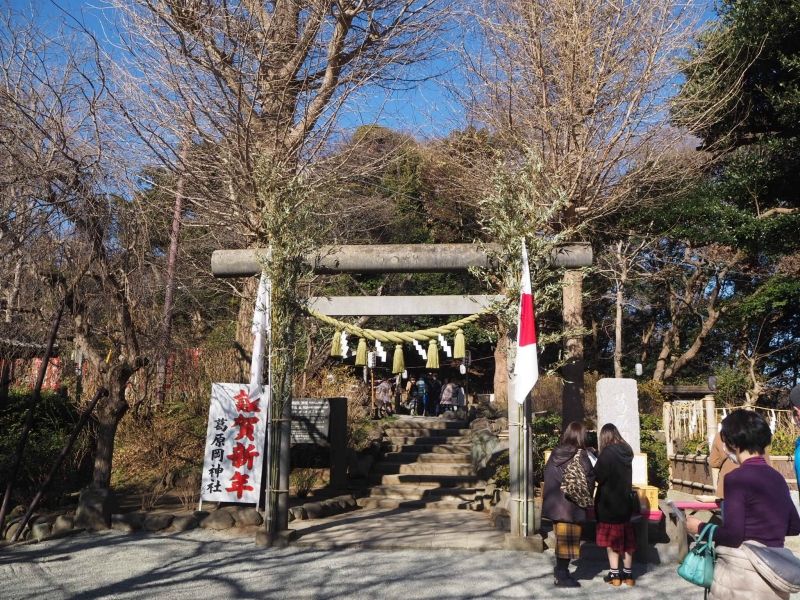 Kamakura Private Tour - null