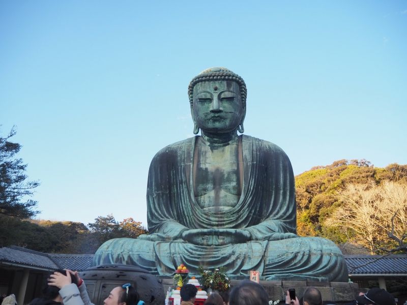 Kamakura Private Tour - null