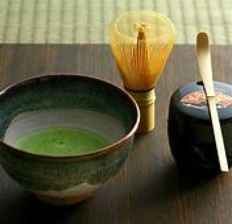 Kyoto Private Tour - Tea ceremony