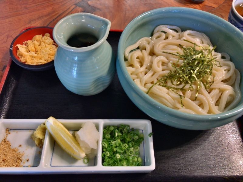 Kagawa Private Tour - Sanuki Udon Noodles