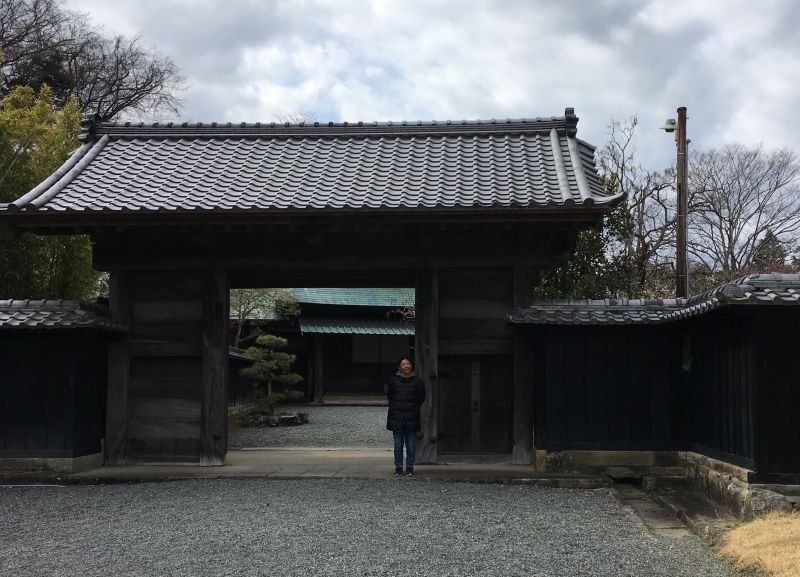 Other Shizuoka Locations Private Tour - Egawatei residence (old officer's house)