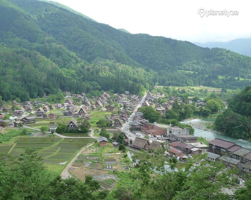 Takayama Private Tour - Shirakawago 