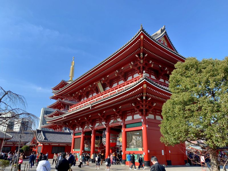 Yokohama Private Tour - null