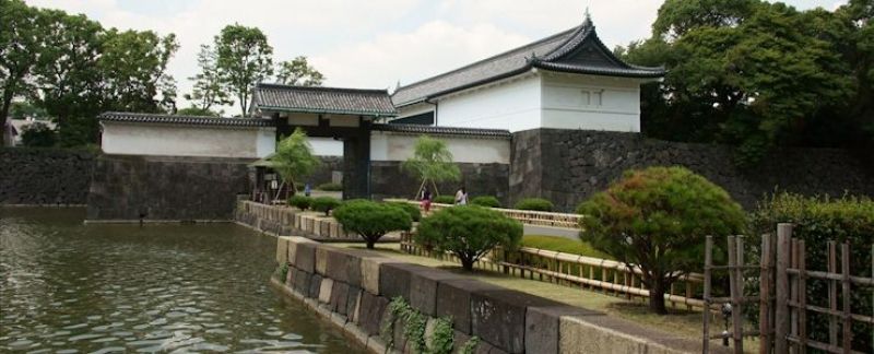 Tokyo Private Tour - Imperial Palace