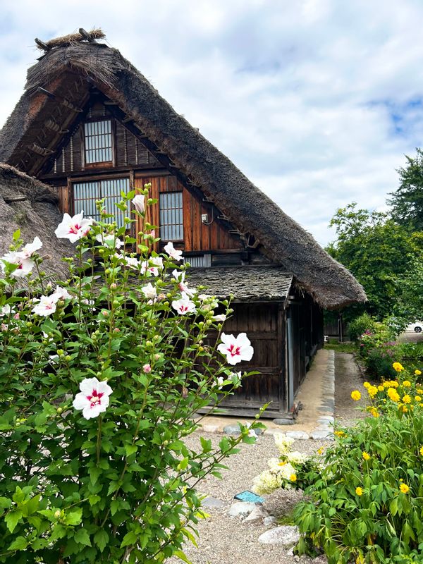 Shirakawago Private Tour - 