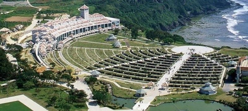 Okinawa Main Island Private Tour - Okinawa prefecture peace memorial musuem