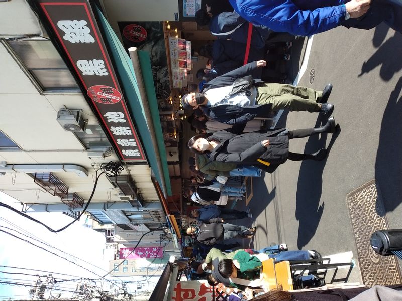 Tokyo Private Tour - Tsukiji